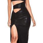 House Of CB  OPHYR  CUT OUT MAXI DRESS Photo 0