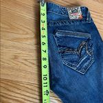 Lucky Brand Boot Cut Jeans by Gene Montesano size 2 Photo 5