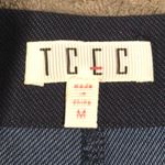 TCEC Total Babe Ruffle Shorts Photo 2