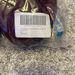 House Shoes Purple Size 10 Photo 2