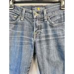 Lucky Brand Jeans Charlie Skinny Women's Size 2/26 Blue Denim Photo 1