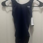 Tyr. One Piece Bathing Suit Read Description  Photo 0