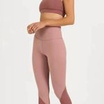 Vuori Colorblock Studio Athletic Leggings Photo 0