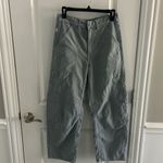 Citizens of Humanity  Marcelle Cargo Barrel Pants Photo 2