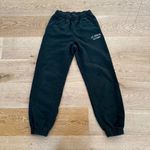 Brandy Melville  - Los Angeles Joggers in Green Photo 0
