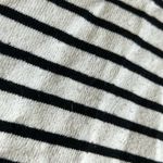 All saints oversized fit stripe tshirt Photo 3