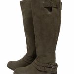 Madden Girl  Caanyon Boots 6.5 M Chain Accent Photo 4