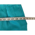 Alfred Dunner  Women's St. Barth's Aqua Capri Photo 4