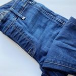 Good American  10” High Rise Side Zip Skinny Jeans Photo 6