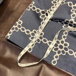 Boden Ava Daisy Chain Dress Women's 6R With belt Summer classic preppy wedding‎ Blue Size 6 Photo 15