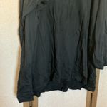 Woman Within FINAL MARKDOWN  Classic Black Top 4X Photo 6