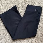 Nike Fit Dry cropped leg legging pants Photo 4