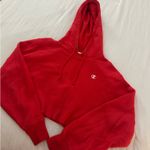 Champion  Hoodie  Photo 0