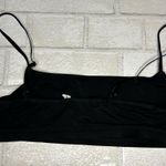 Aerie  Black Women's Bikini Top Photo 1