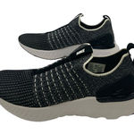 Nike React Phantom Run FK 2 Running Shoe Black/White US Women's Size 11 Photo 0