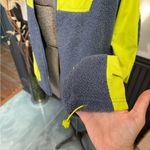 Roolee NWT Press Rewind Colorblock Lightweight Jacket ~ Size Large ππ Photo 3