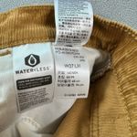 Levi's NWT 94 Baggy Corduroy Jeans Womens 24x31 Brown Pants Mid Rise Straight Leg Photo 6