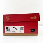 Puma Darter Pro Running Shoes Sneakers White Purple Yellow 6.5 Photo 2