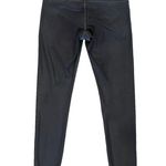 Athleta  Women's Size XS Elation Shimmer Tight in Powervita Dark Gray 353814 Photo 7