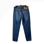 Rag and Bone  Jeans Women 27 Blue Jinx Medium Wash Denim Rosa Mid Rise Boyfriend Photo 2