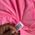 Crown & Ivy Cabana by  Pink Shrug SIZE L Photo 4