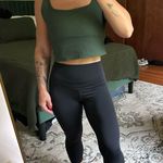 Aerie  Offline 3/4 Crop High Rise Leggings Photo 0