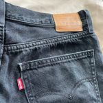 Levi's Straight Loose Jeans Photo 6