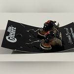 NEW Little Critterz Turkey Earrings. Photo 2