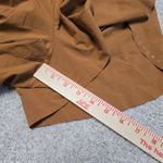 Lululemon Find Your Pace High-Rise Lined Short 3" Butternut Brown Size 6 Photo 7