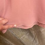 Torrid  dusty rose/mauve double layer Sophie swing camisole, size 5 Photo 2