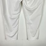 J.Crew NWT 10" Vintage Slim-Straight Jean in White Button Fly Size 33 NEW Photo 7