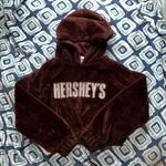 Forever 21 Hershey’s Chocolate Hoodie Photo 0
