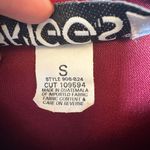 Briggs New York Briggs Red Faux Suede Button Front Shirt Jacket Vintage Y2K Quiet Luxury S Photo 4