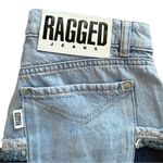 The Ragged Priest NWT  Infringement Baggy Dad Denim Jeans Size 30 Photo 14