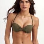 Catalina Push Up Swimsuit Bikini Set Photo 0