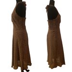 Jonathan Martin Vintage Halter Dress Photo 3