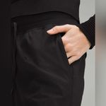 Lululemon NWT Dance Studio Joggers Relaxed Fit MR Cargo Pants Size S Black Photo 3