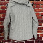 Columbia TITANIUM OMNI TECH WATERPROOF SHELL JACKET w/Removable Hood Size Large Photo 6