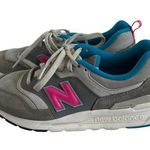 New Balance 997H Women's Gray Sneakers Size 9 Photo 0