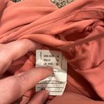 Kennedy Blue NWT Terracotta/Orange  Bridesmaids Dress Photo 7