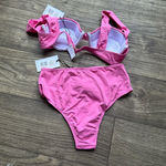 We Wore What WWW Bikini Set Photo 3