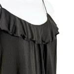 Loft Ann Taylor Ruffle Tank size S Photo 4