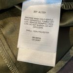 Columbia Army Green Soft Long Sleeve Shirt Size Medium Photo 6