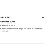 Amuse Society Isabela Leopard Jacket Photo 5