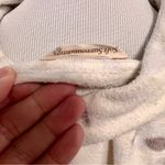 Soft Surroundings  Floral Blouse Photo 3