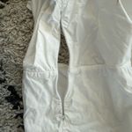 RHODE
Greer Cutout Dress White Size M Photo 10