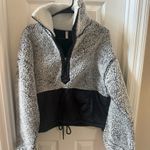 Free People  Sherpa Jacket Photo 0