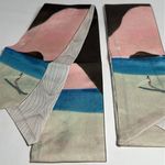 Two Thin Purse Scarves / Hair Bands / Scarves Photo 0