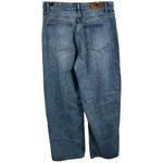 Nasty Gal Straight Leg Jean Size UK 14 / US 12 Photo 2