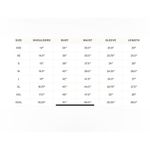 Tuckernuck Black Gracie Wrap Blazer M Tie Belt Long Sleeve Pockets $248 NWT Size M Photo 7